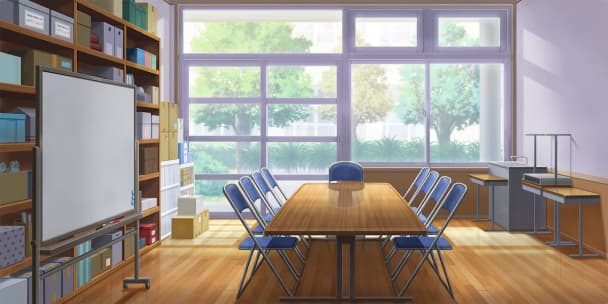 TV Anime「Love Live! Sunshine!!」 Places where the story unfolds! 04