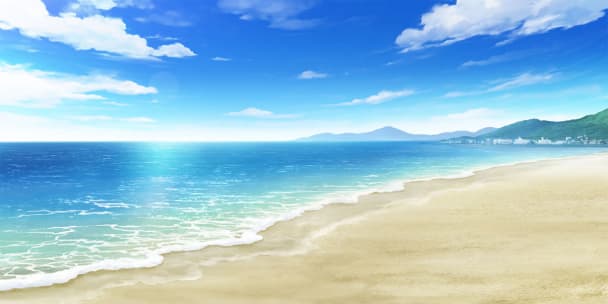 TV Anime「Love Live! Sunshine!!」 Places where the story unfolds! 05