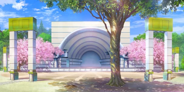 Story of the TV Anime「Love Live! Superstar!!」 Places where the story unfolds! 03