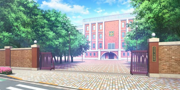 TV Anime「Love Live!」 Places where the story unfolds! 05