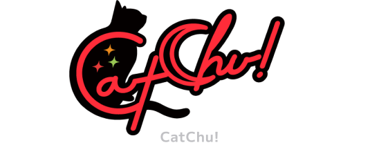CatChu!